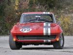Chevrolet Corvette Stingray Z06 Race Car 1963 года